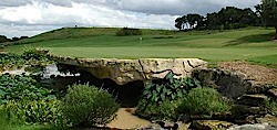 Falcon Head Golf Course